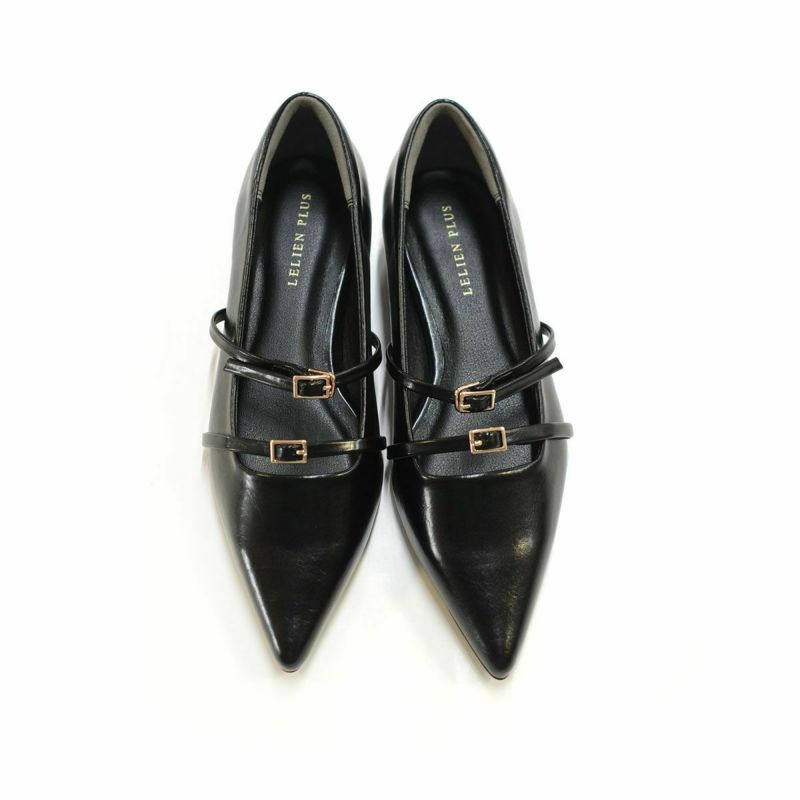 ブラック(スムース)