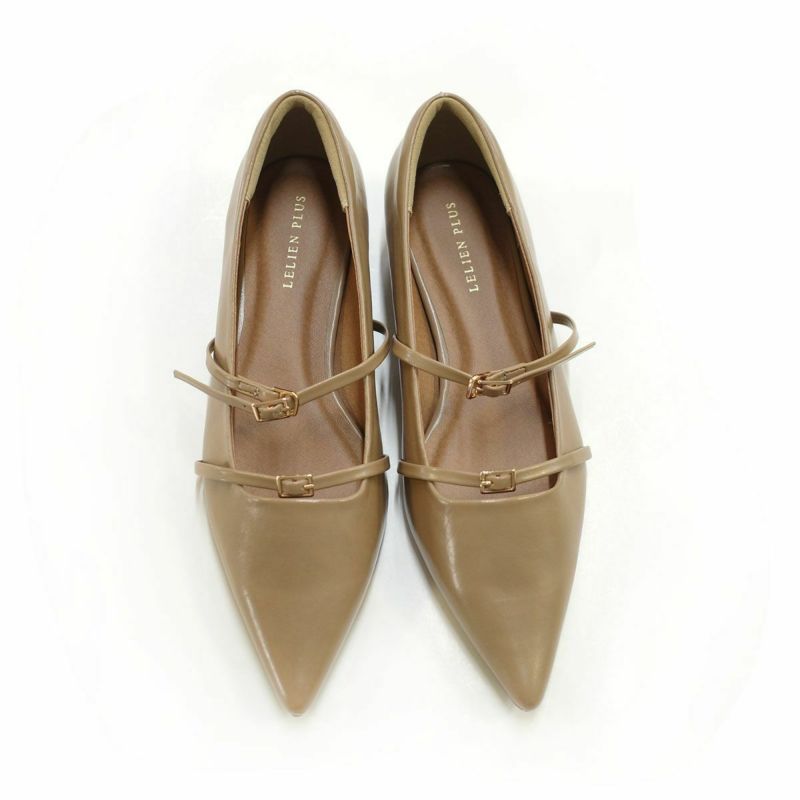 グレージュ(スムース)