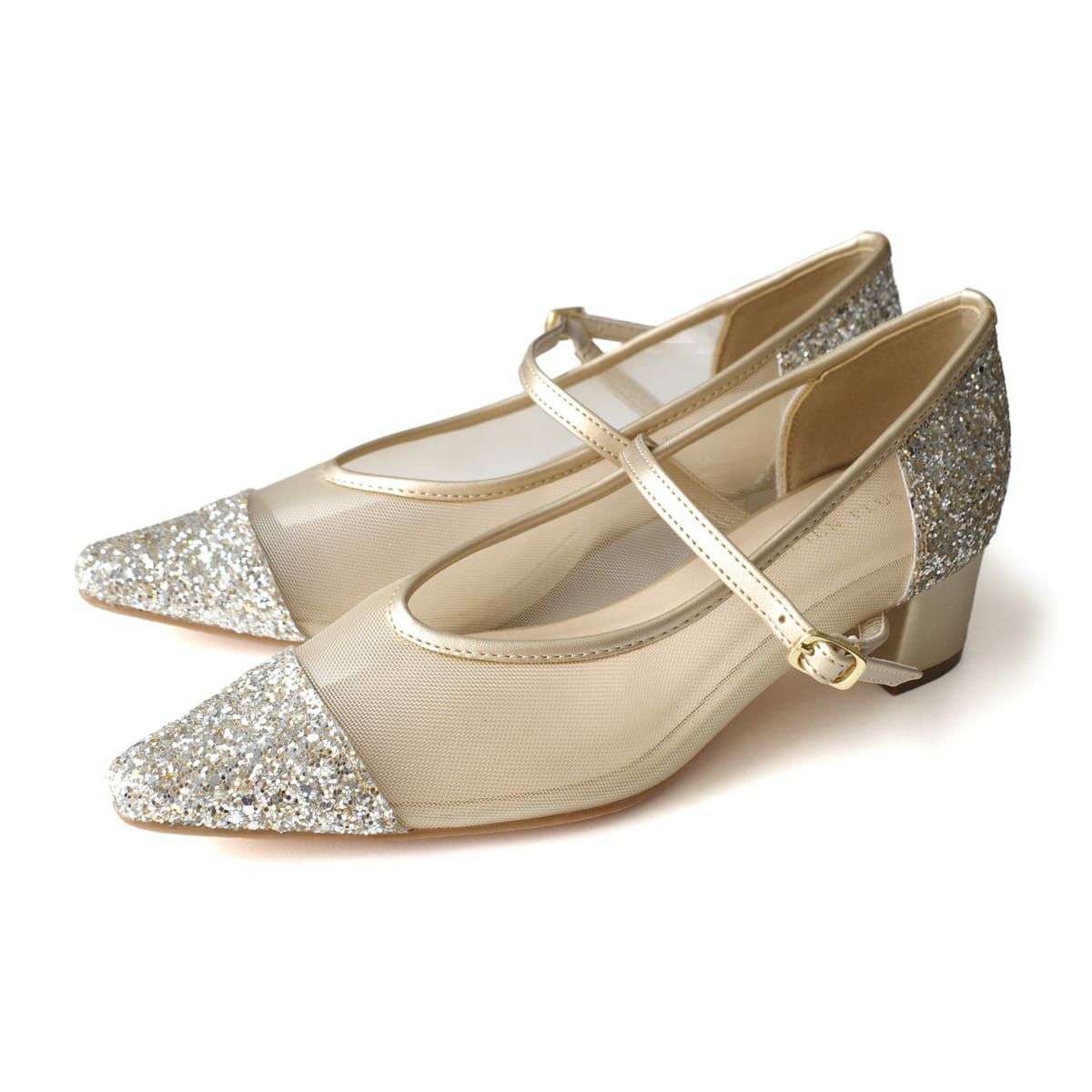 ゴールドミックス