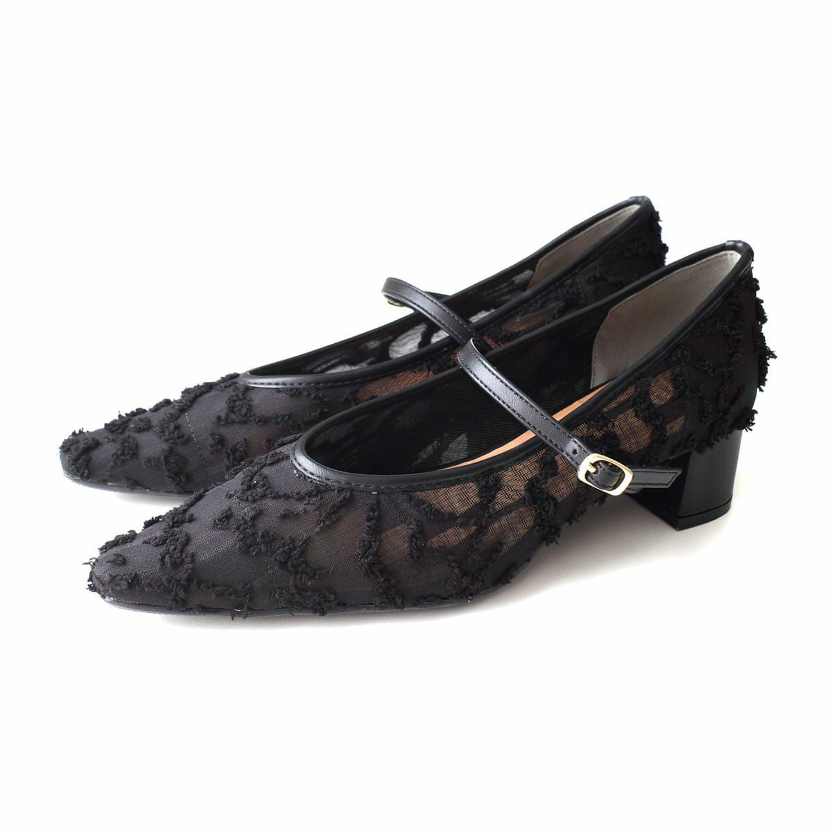 ブラック(ジャガード)