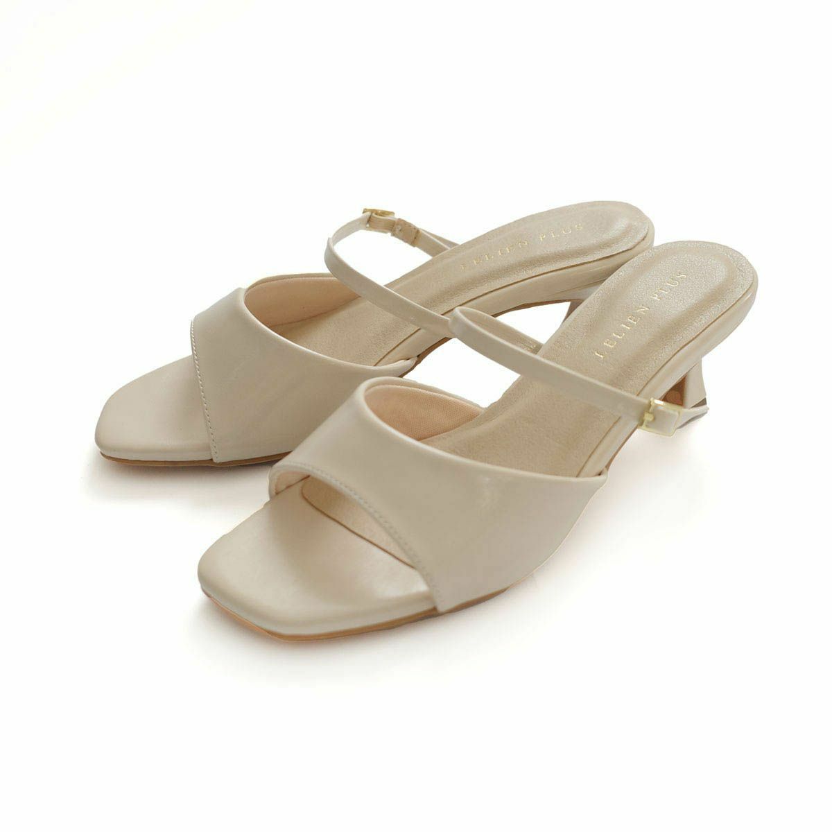 グロスエクリュ(スムース)