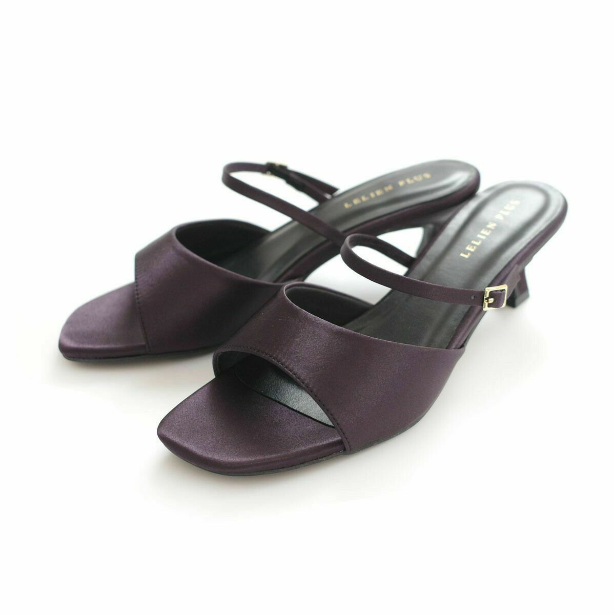 ダークネイビー(サテン)