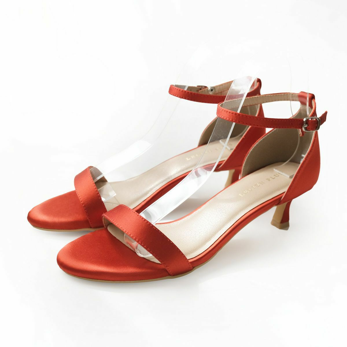 スカーレット(サテン)