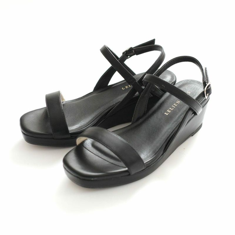 ブラック(スムース)