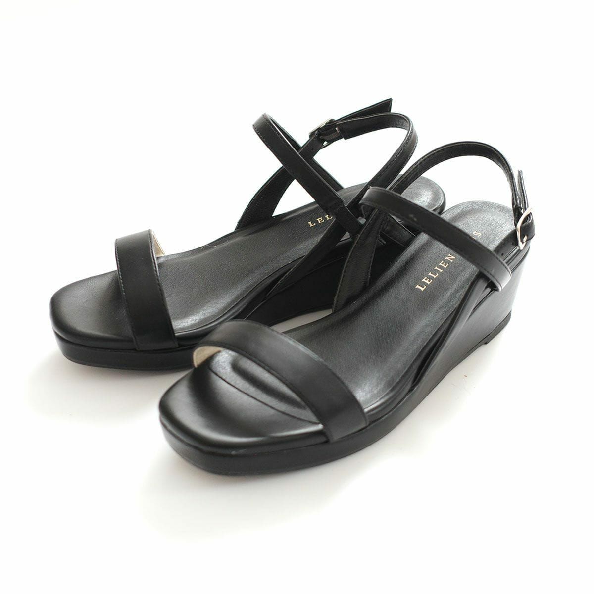 ブラック(スムース)