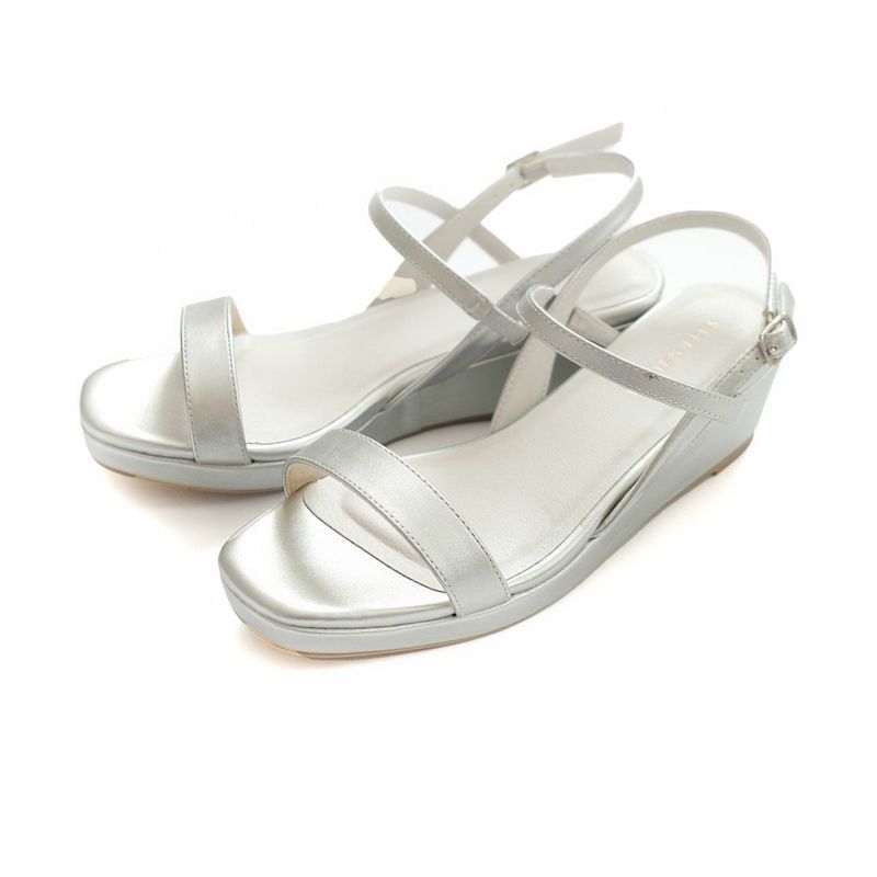 シルバー(スムース)