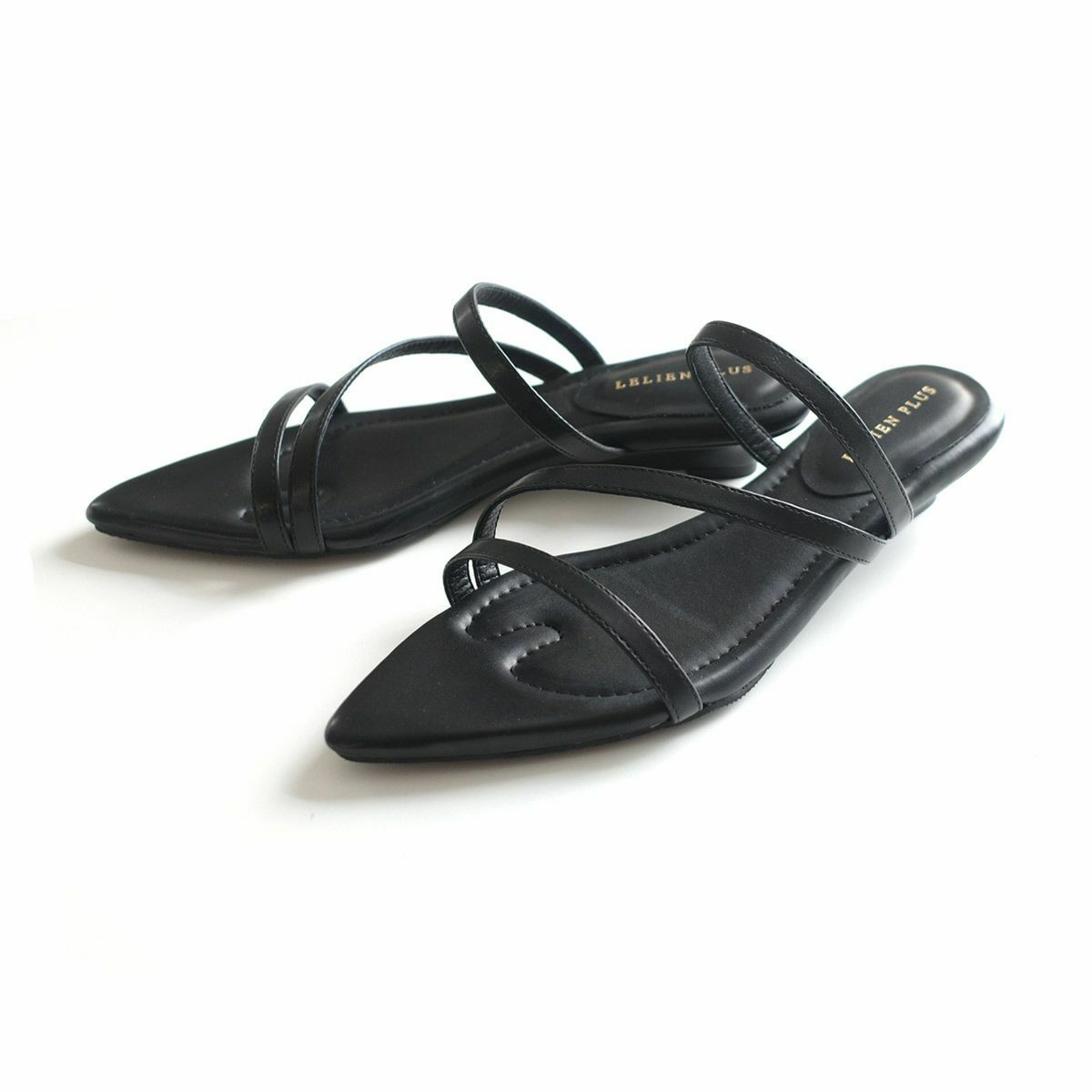 ブラック(スムース)