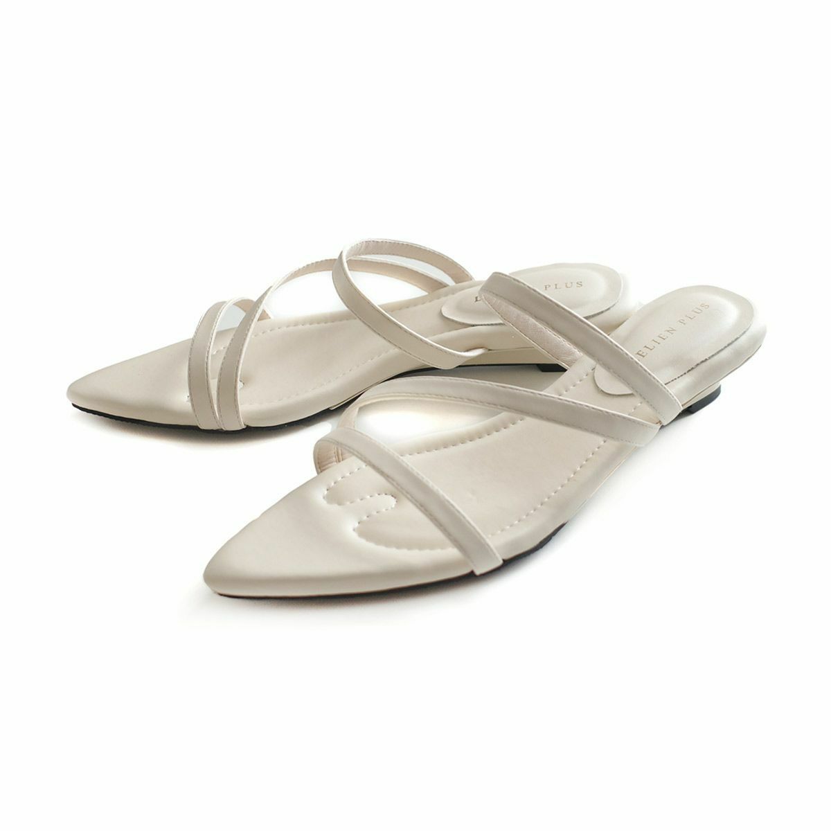 アイボリー(スムース)