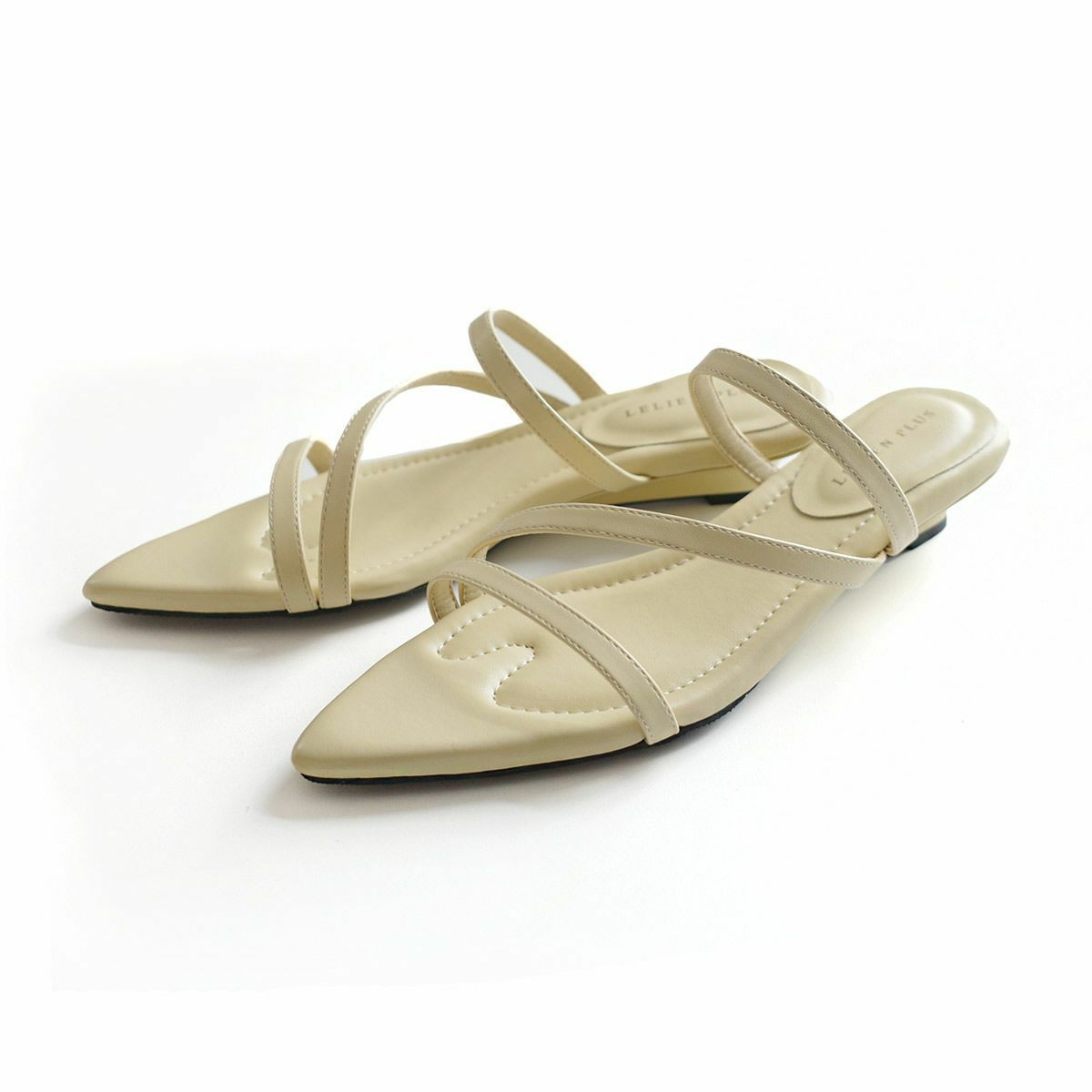 ミルキーイエロー(スムース)