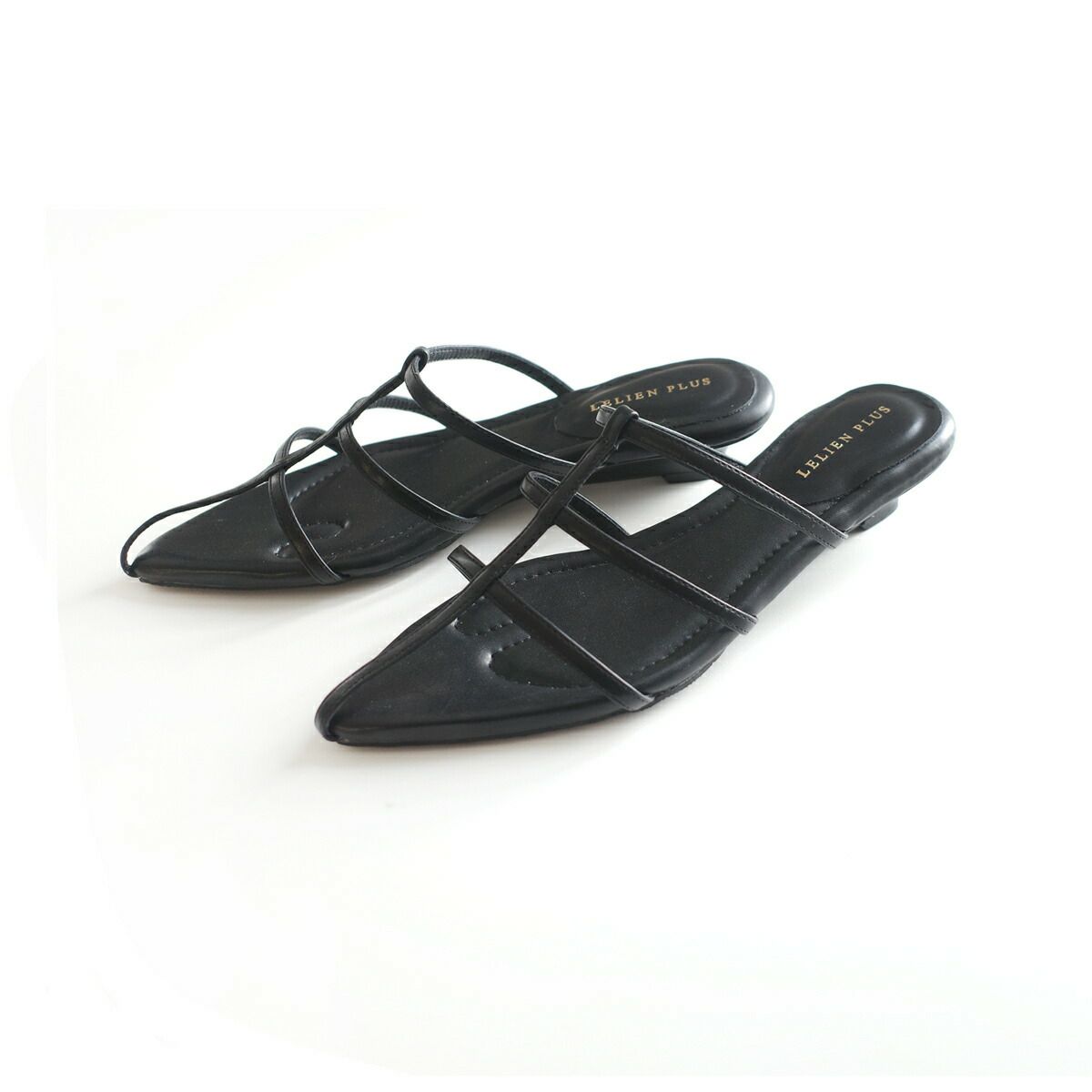 ブラック(スムース)