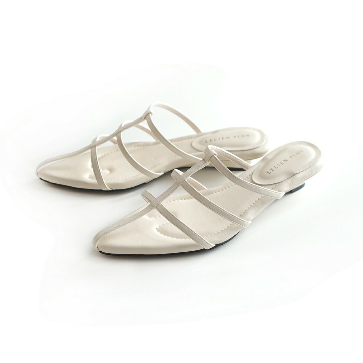 アイボリー(スムース)