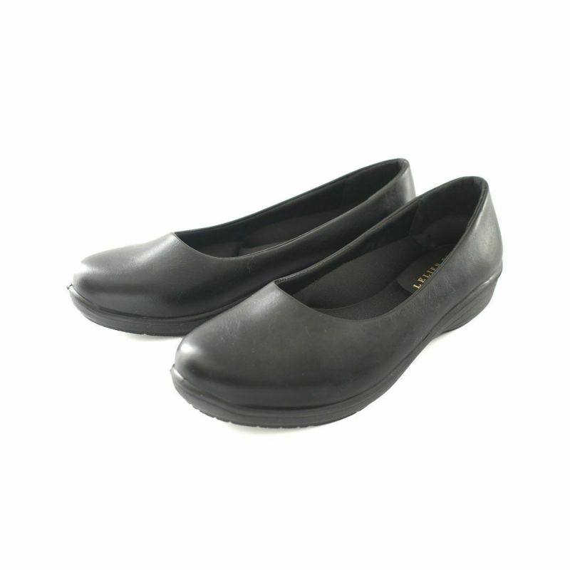 ブラック(スムース)