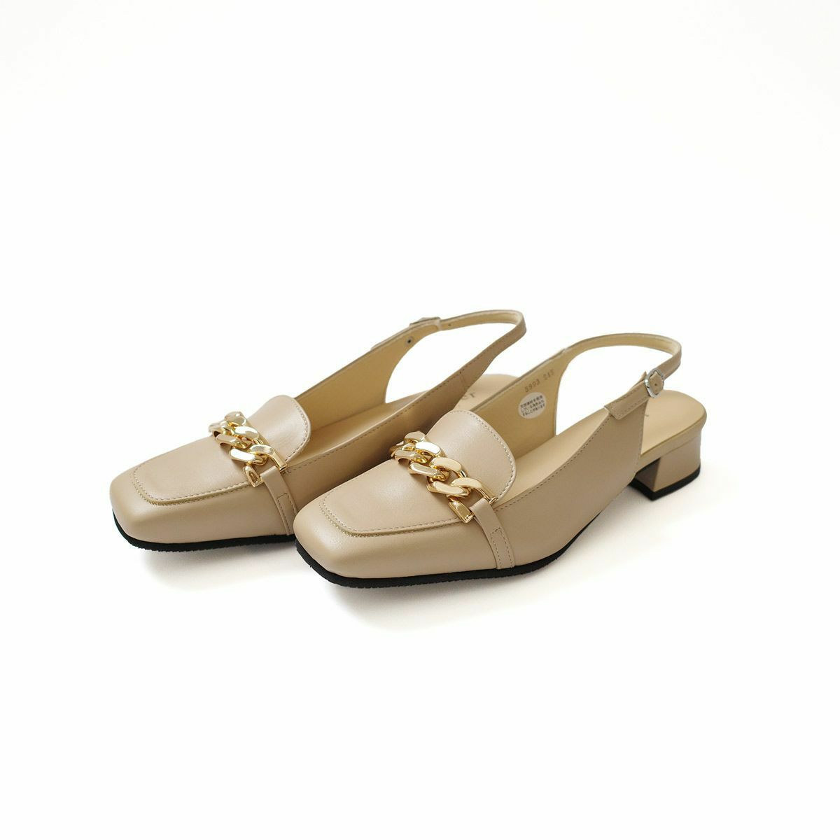 ベージュ(ヌメ)