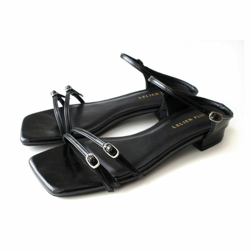 グロスブラック(スムース)