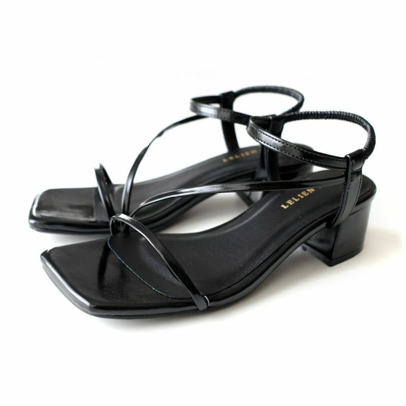 グロスブラック(スムース)