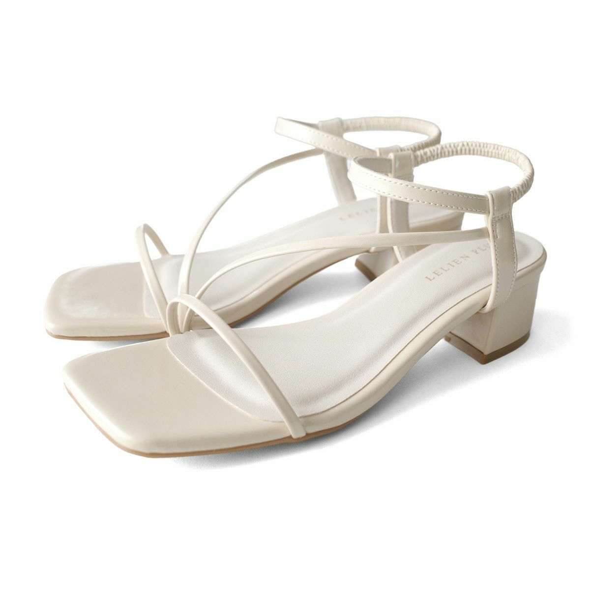 グロスエクリュ(スムース)