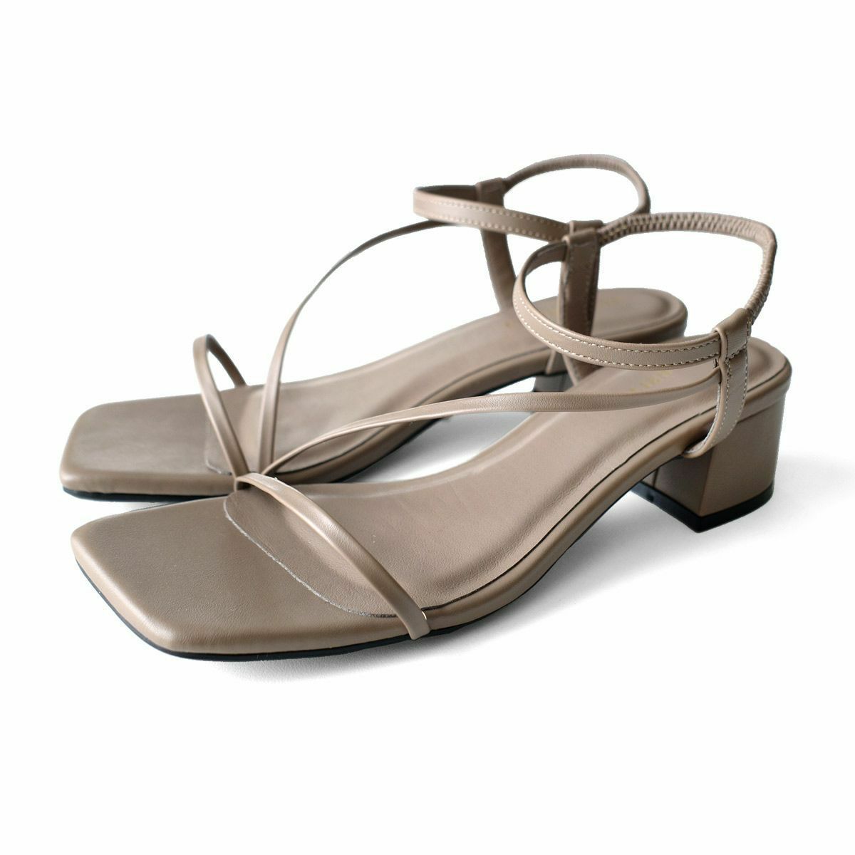 グレージュ(スムース)