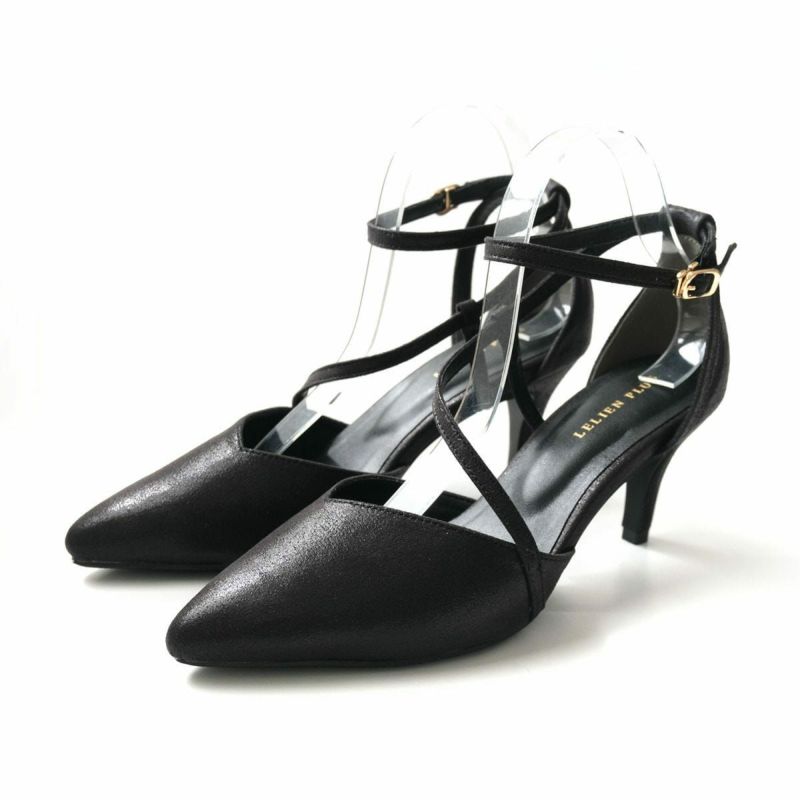 ブラック(メタリック)