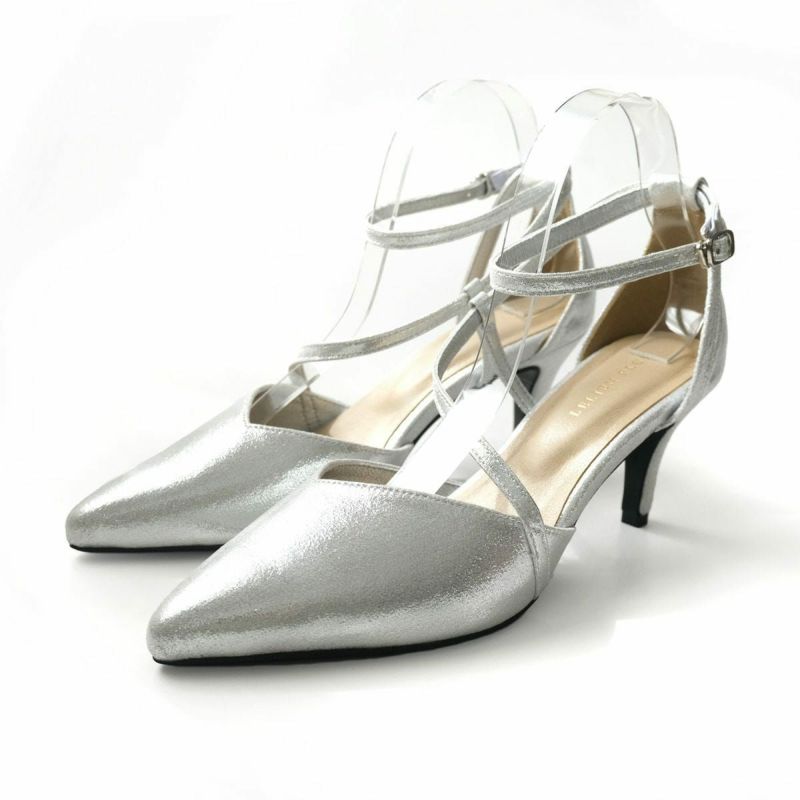 シルバー(メタリック)