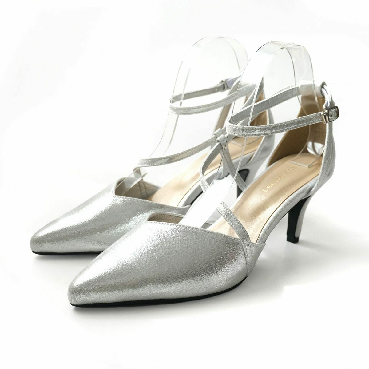 シルバー(メタリック)