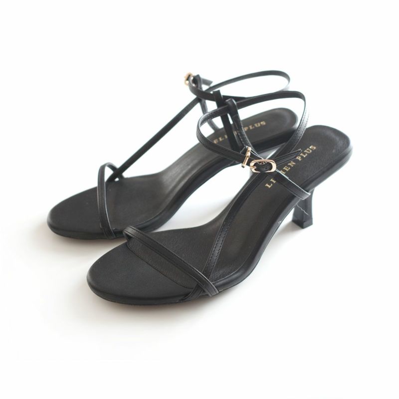 ブラック(スムース)