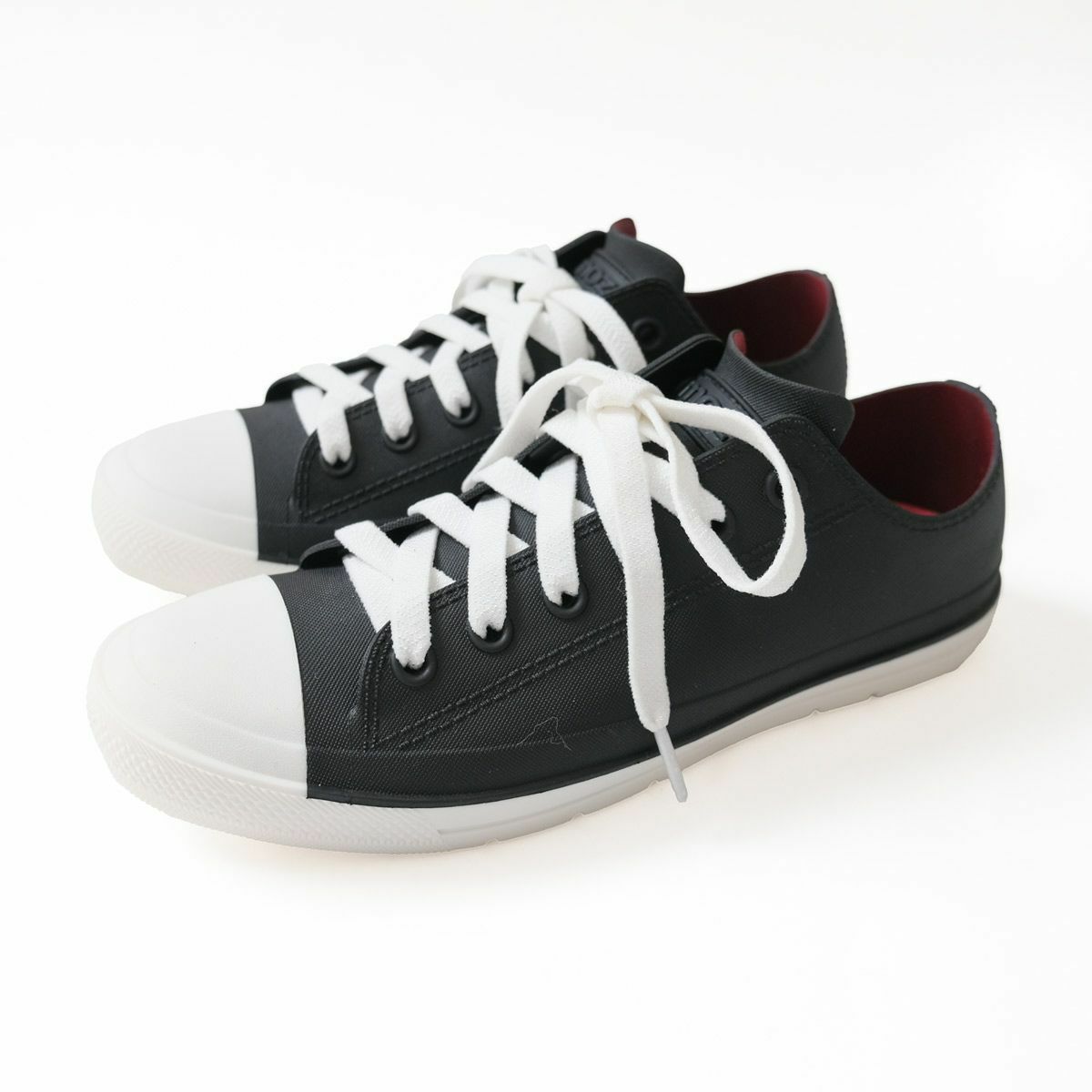 ブラック×ホワイト