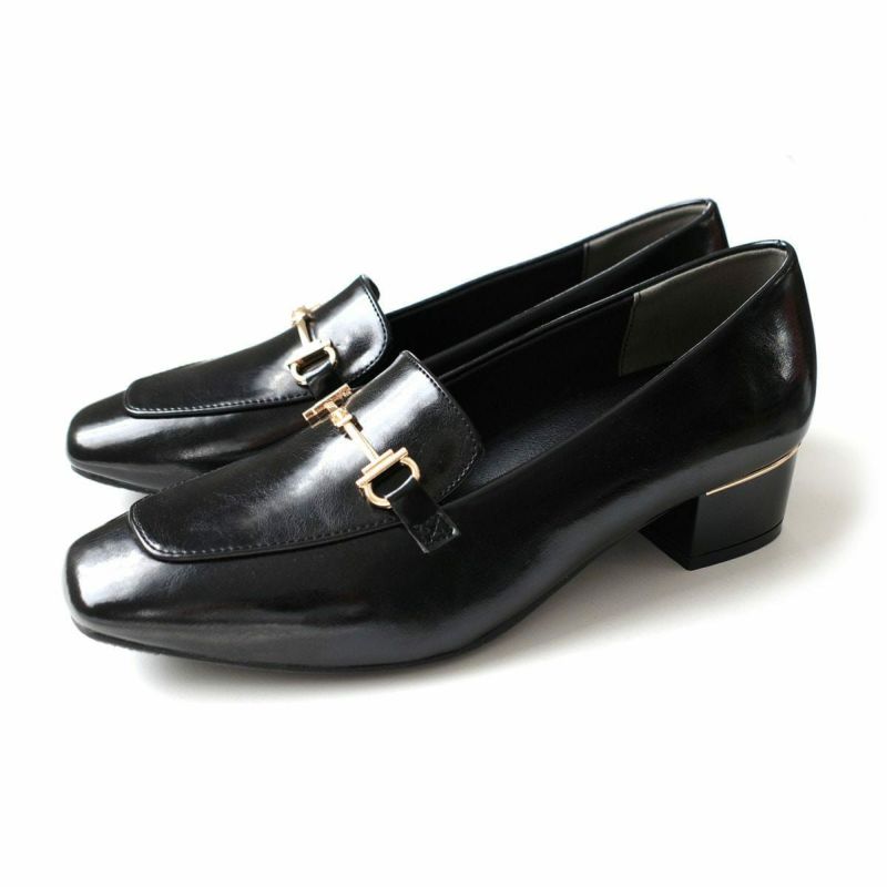 グロスブラック(スムース)