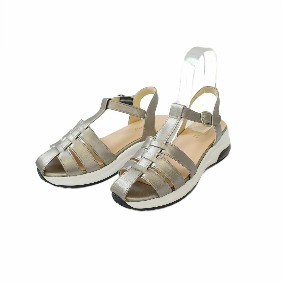 グレーメタリック