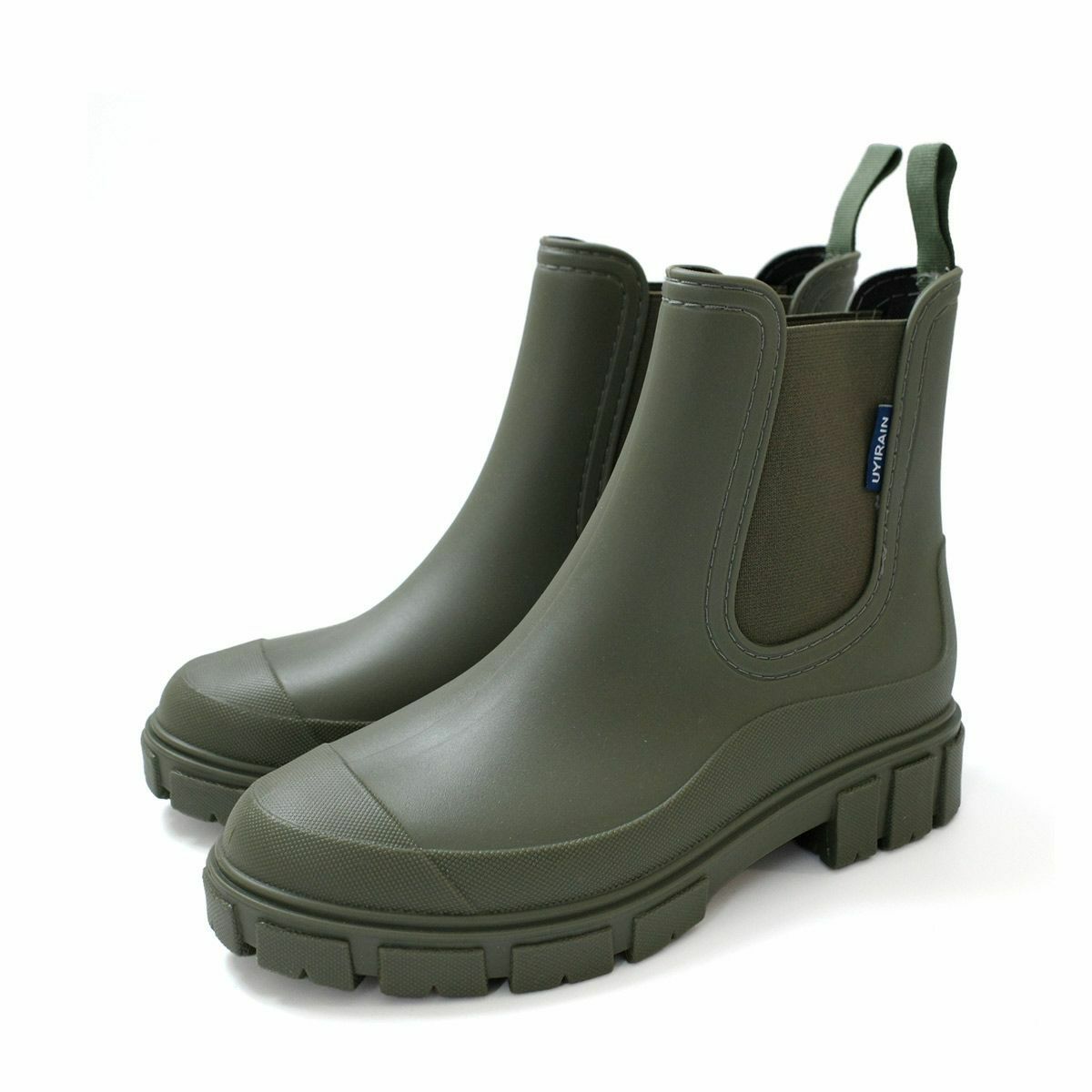 カーキ(ショート)