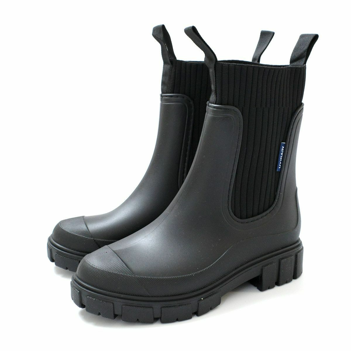 ブラック(ロング)