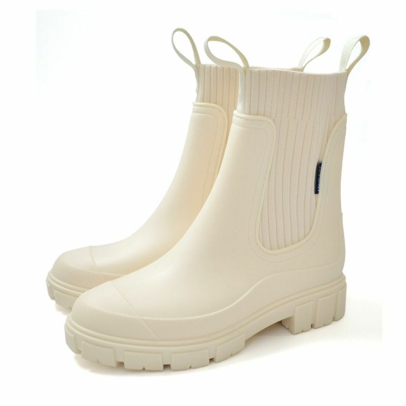 アイボリー(ロング)