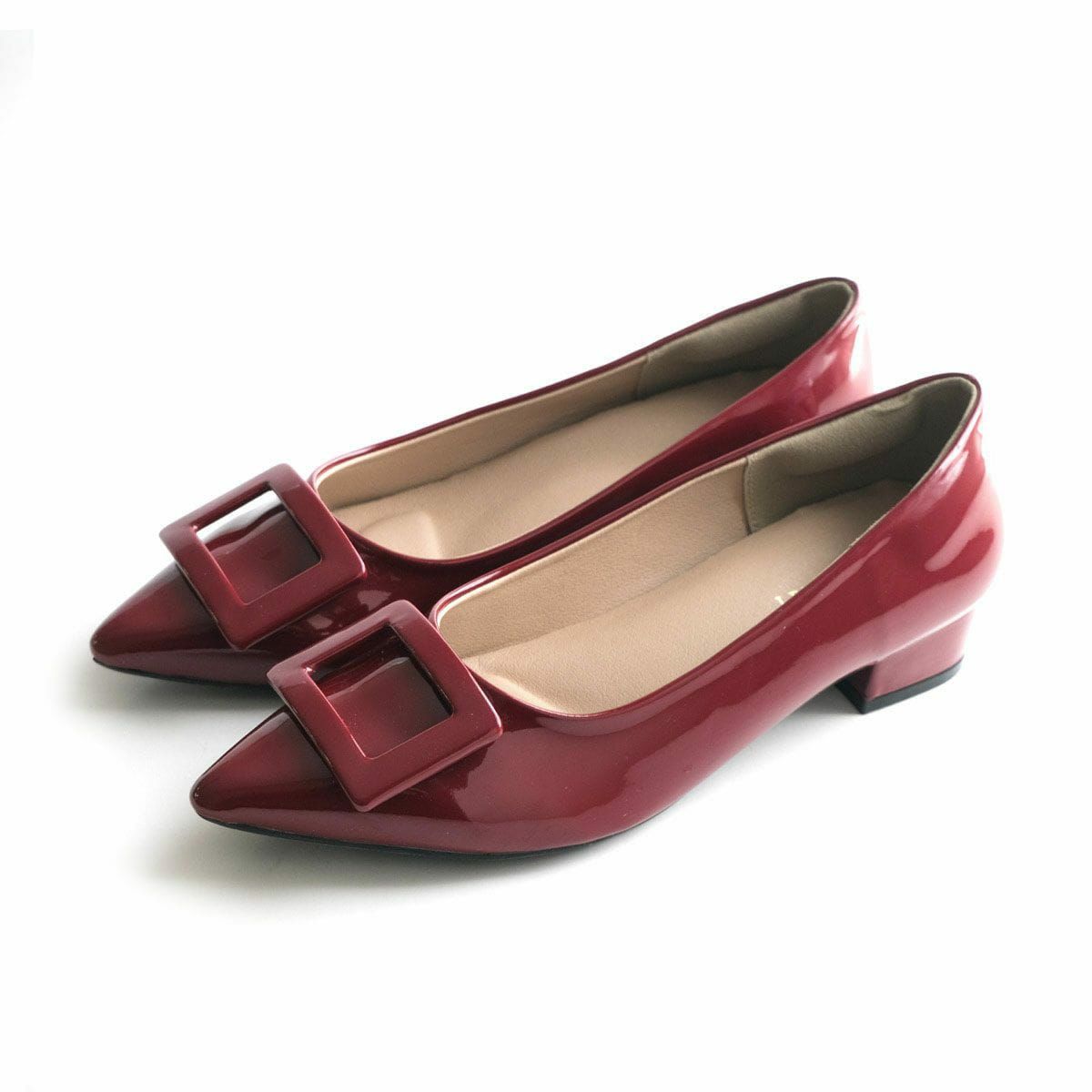 ルビー(エナメル)