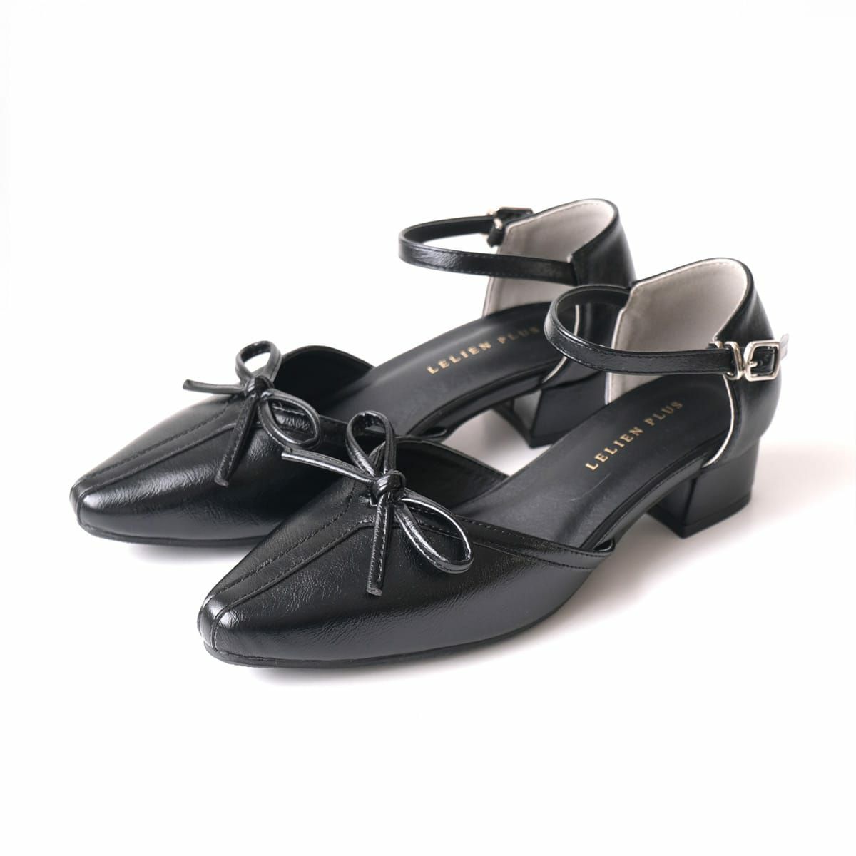 ブラック(スムース)