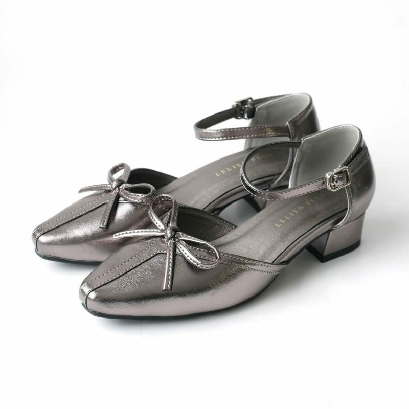 ライトブロンズ(スムース)