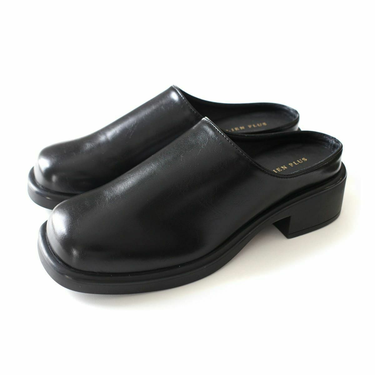 ブラック(スムース)