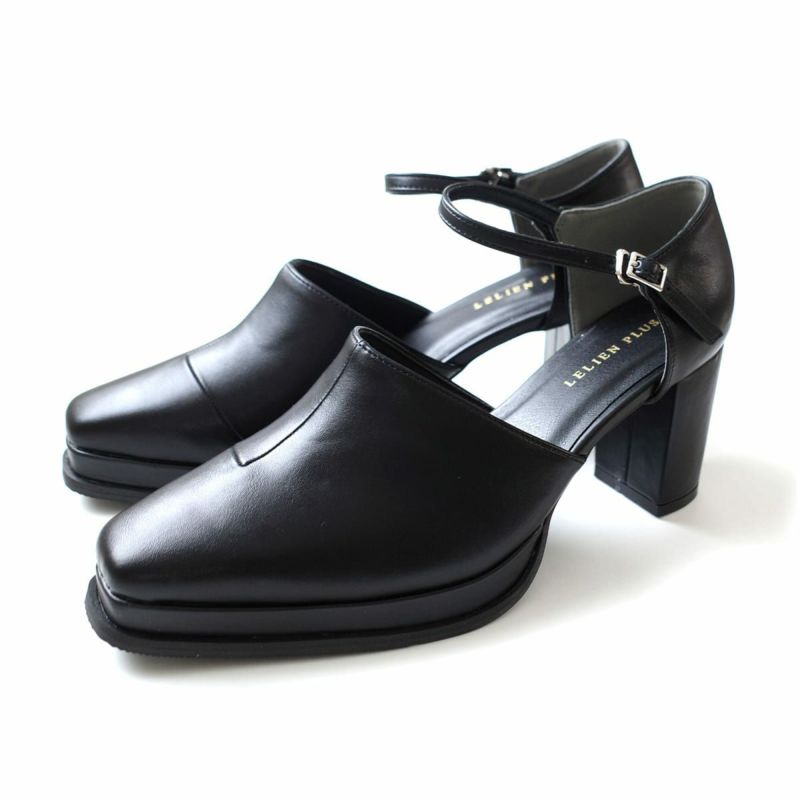 ブラック(スムース)