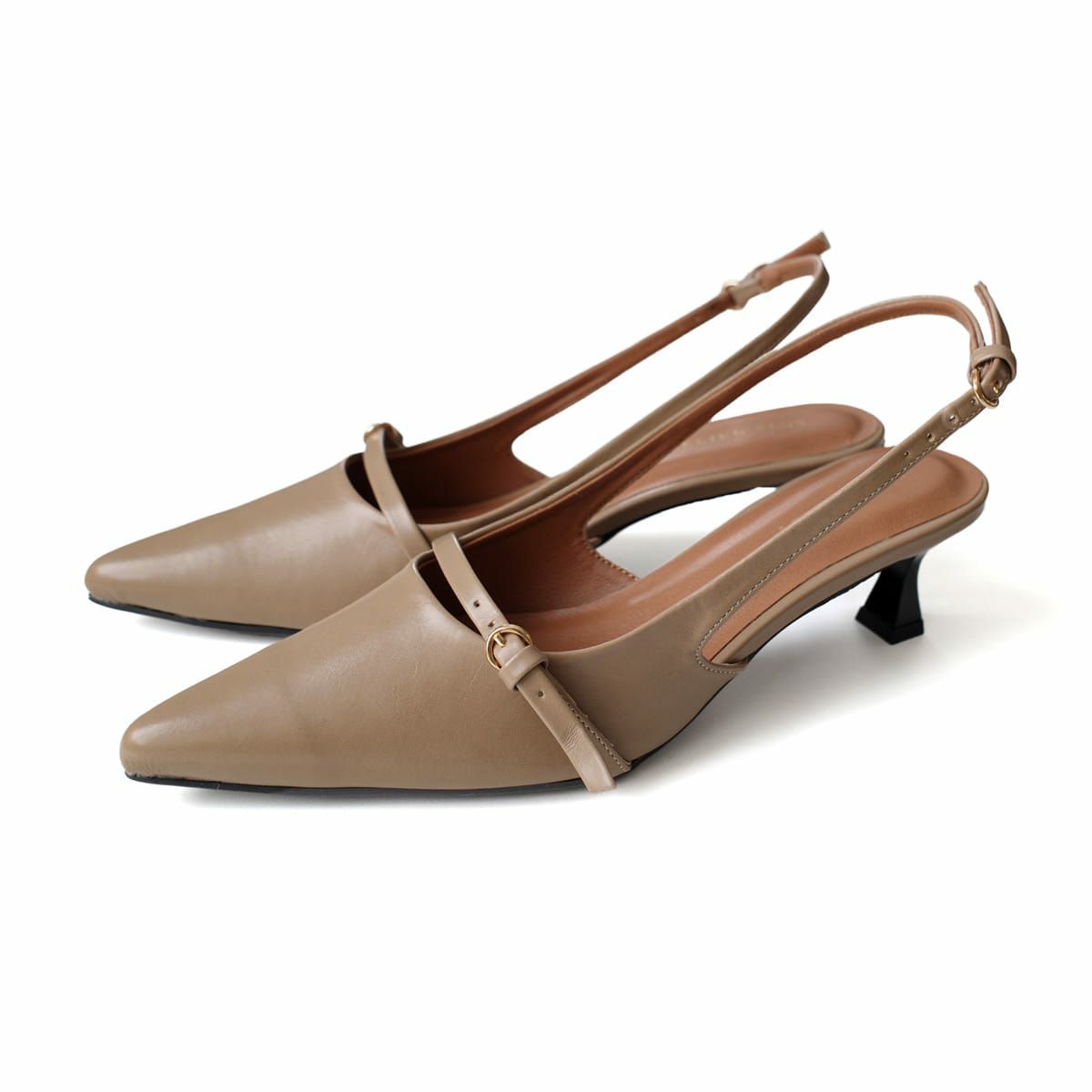 グレージュ(スムース)