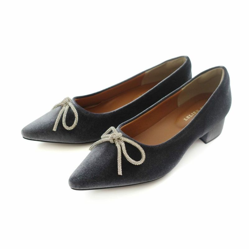 シルバーグレー(ベルベット)