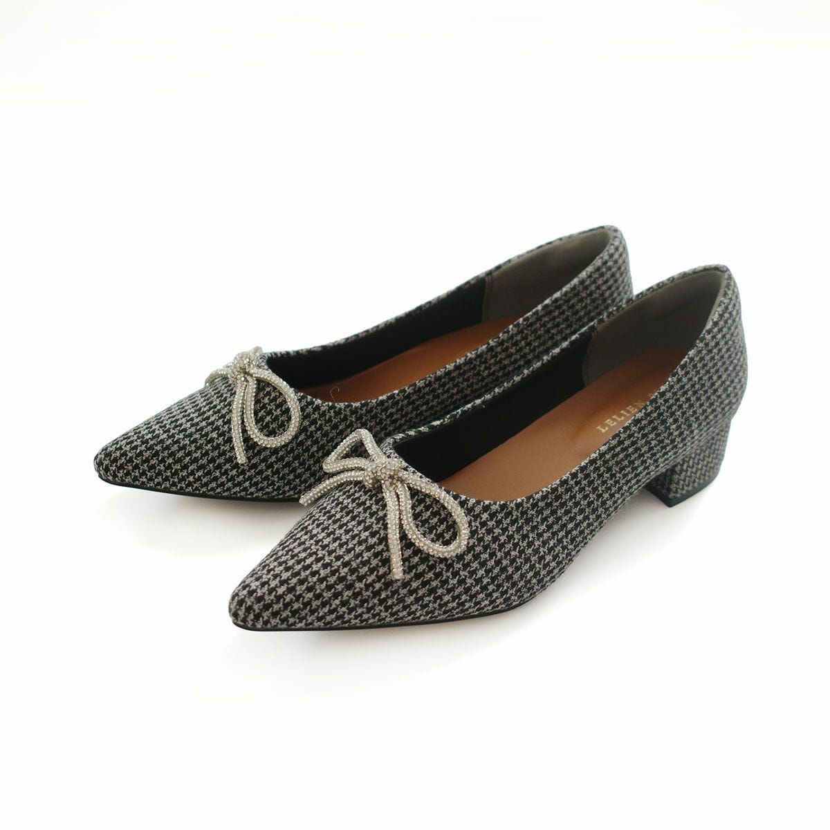 ブラックパターン