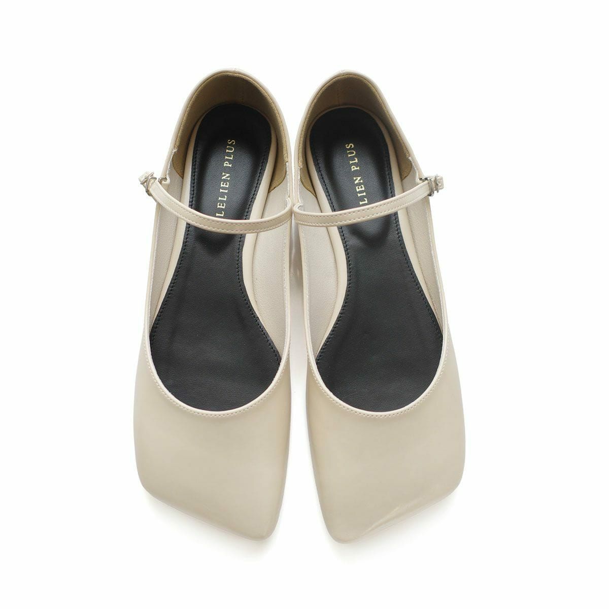 グロスエクリュ(スムース)