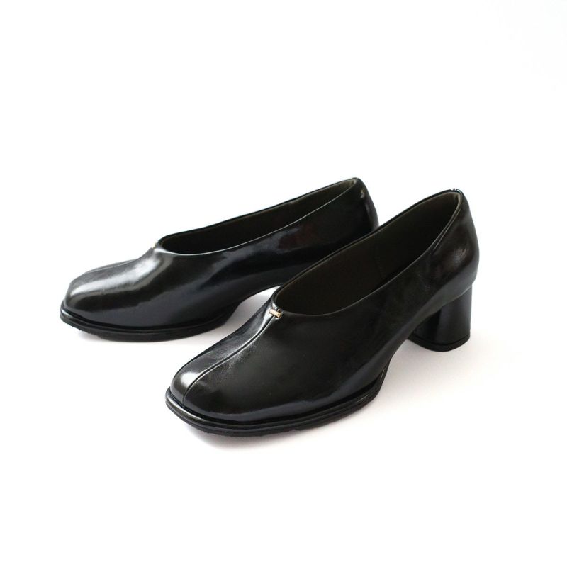 グロスブラック(スムース)