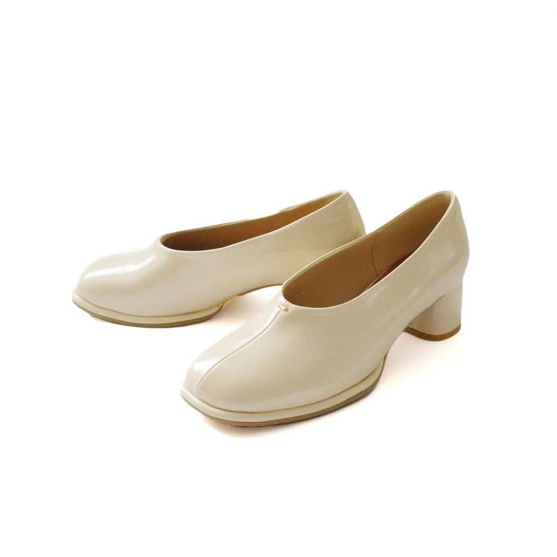 グロスエクリュ(スムース)