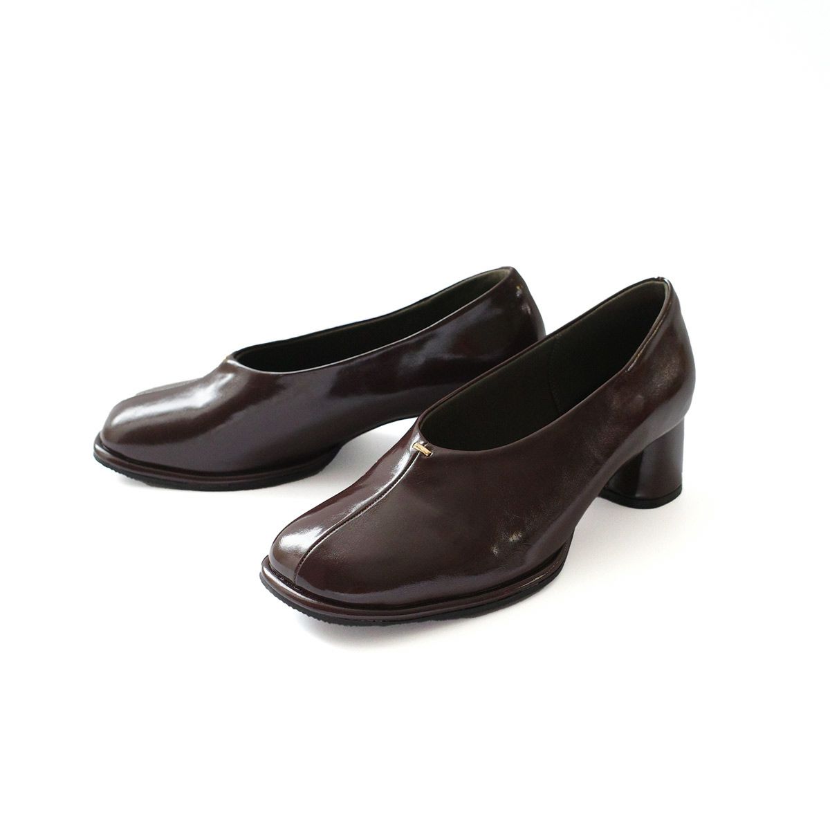 グロスチョコ(スムース)