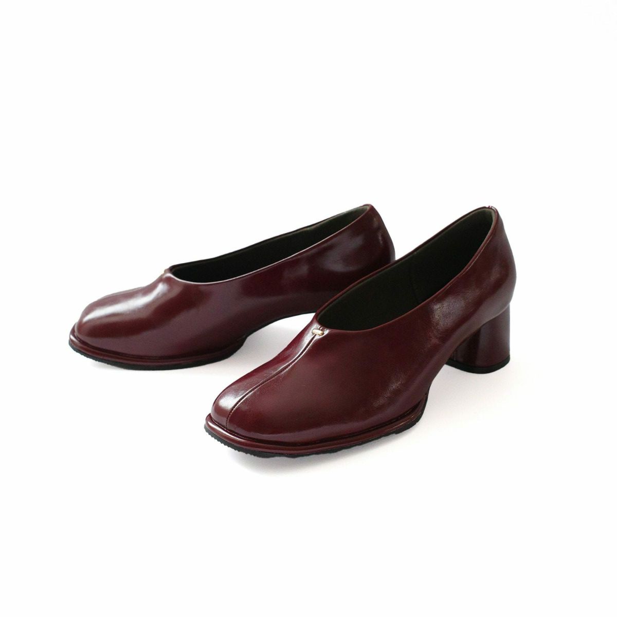 グロスバーガンディ(スムース)