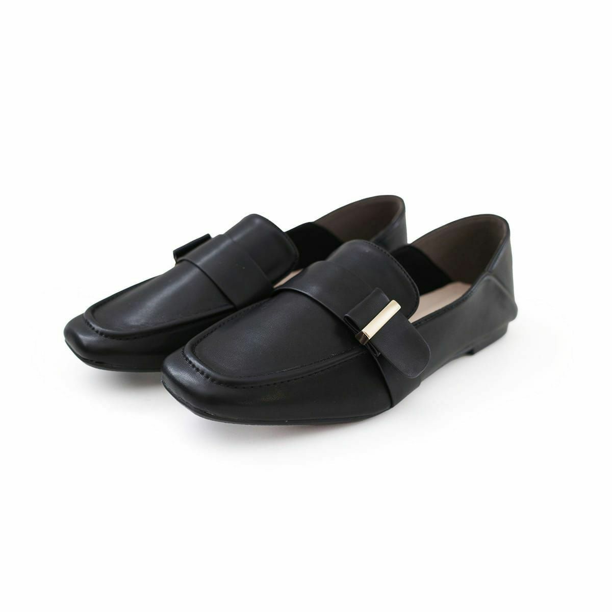 ブラック(スムース)