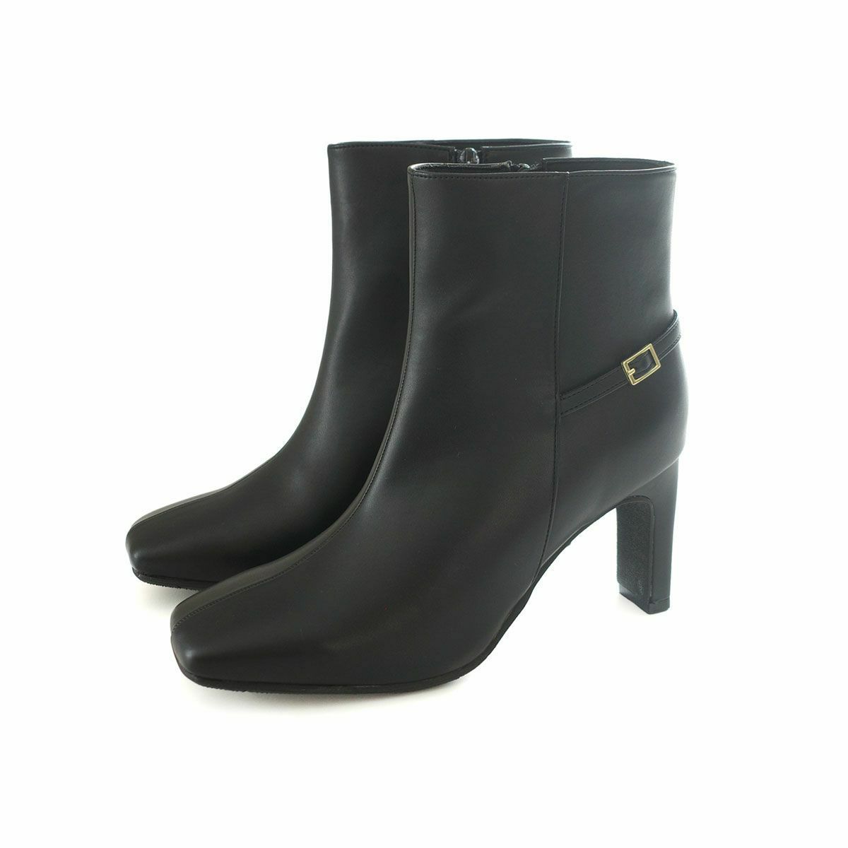 ブラック(スムース)