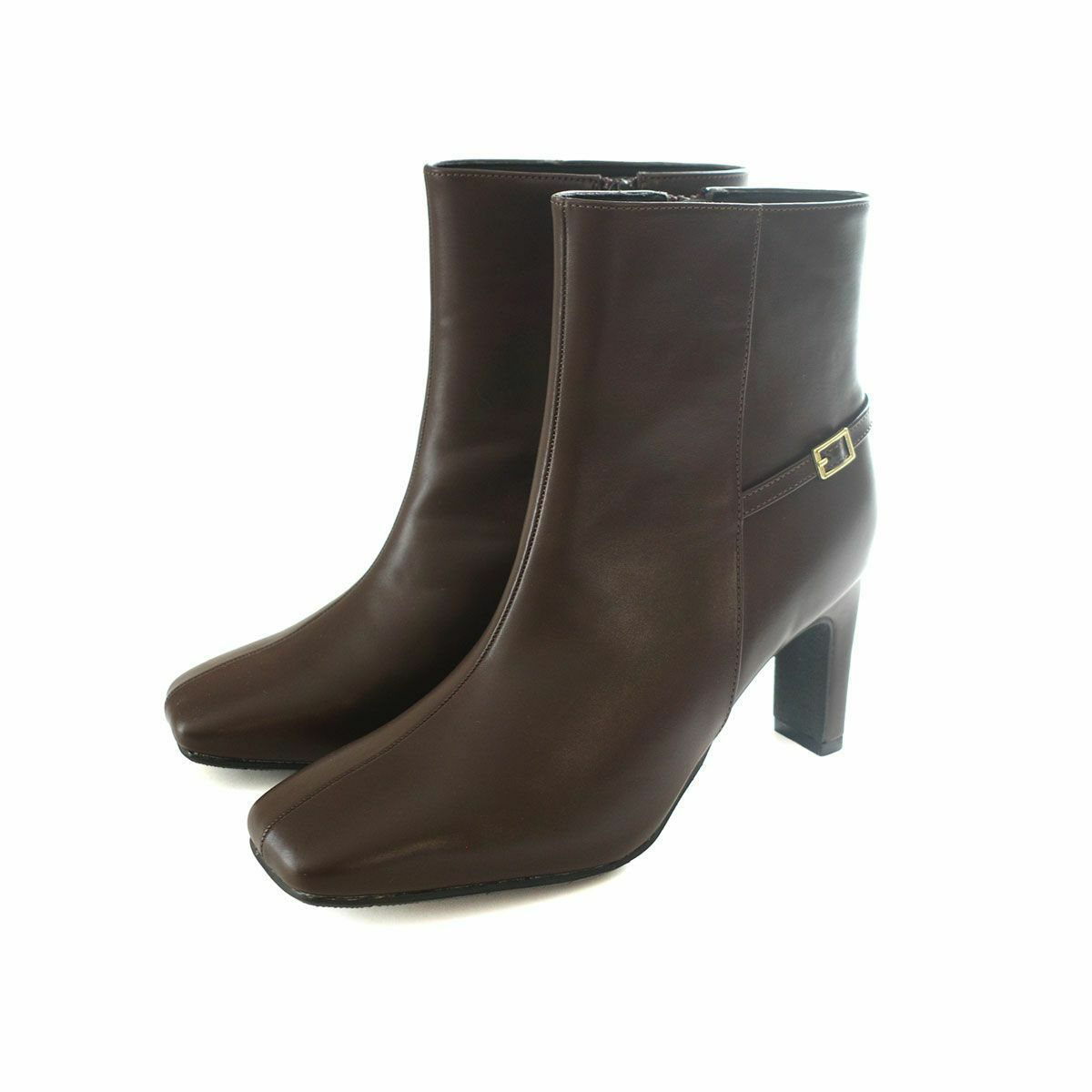 ダークブラウン(スムース)