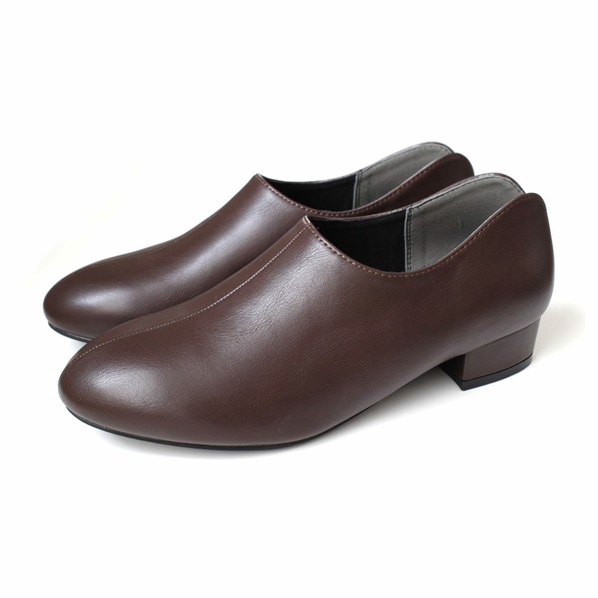 ダークブラウン(スムース)