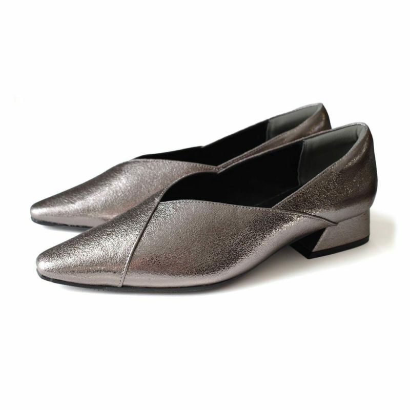 シルバーグレー(クラック)