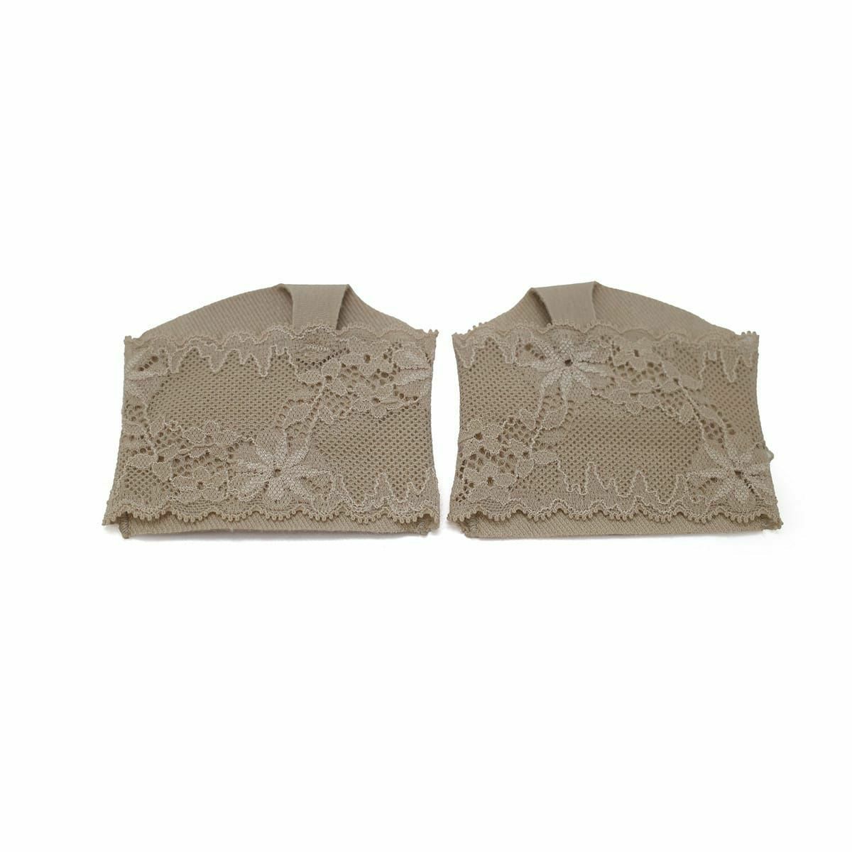 ダークベージュ